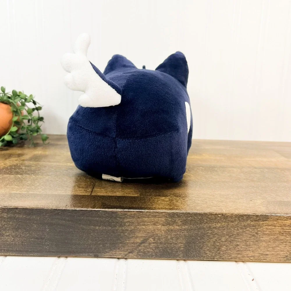 Husky Hot Topic WanBon Plush Tasty Peach Studios 7